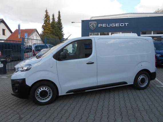 ObrázekPeugeot Expert 2,0HDi MAN6 1.maj ČR #4