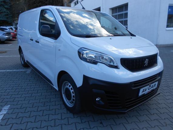 ObrázekPeugeot Expert 2,0HDi MAN6 1.maj ČR #6