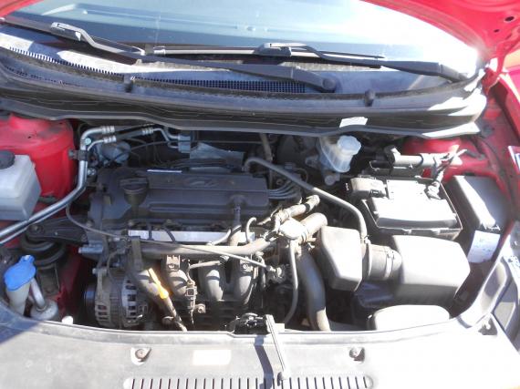 ObrázekHyundai i20 1,2i 57kw klima ČR #3