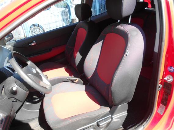 ObrázekHyundai i20 1,2i 57kw klima ČR #10