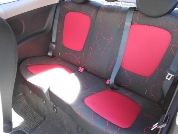 ObrázekHyundai i20 1,2i 57kw klima ČR #11