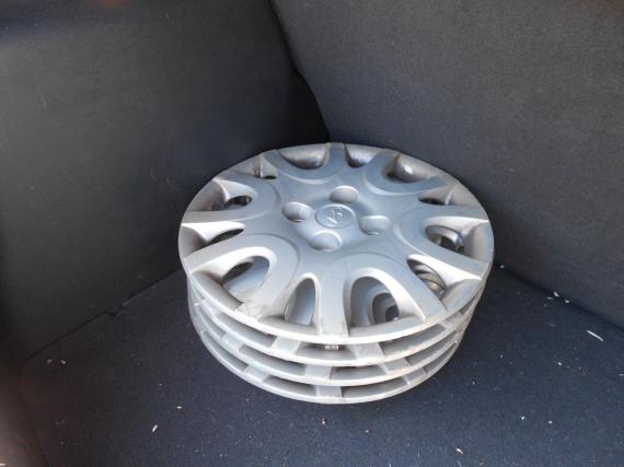 ObrázekHyundai i20 1,2i 57kw klima ČR #12