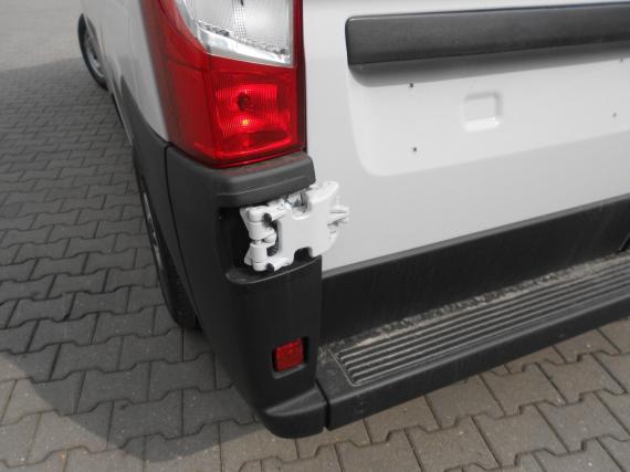 ObrázekPeugeot Boxer 3300 L2H1 BlueHDi 140k #6