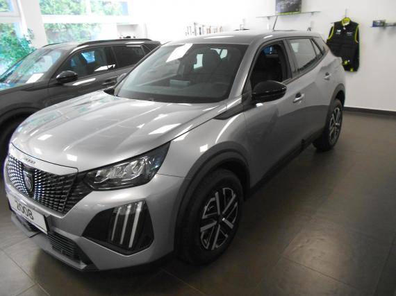 ObrázekPeugeot 2008 BUSINESS Hybrid 145 e-DCS6 #1