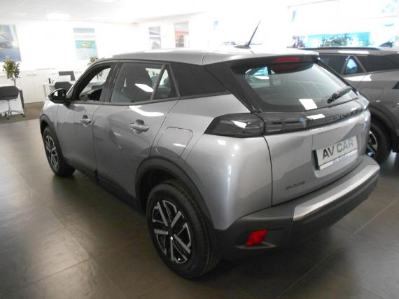 ObrázekPeugeot 2008 BUSINESS Hybrid 145 e-DCS6 #2