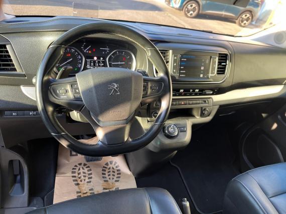 ObrázekPeugeot Traveller Allure 2,0HDi AUT6 ČR #1