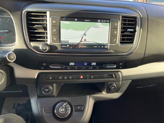 ObrázekPeugeot Traveller Allure 2,0HDi AUT6 ČR #5