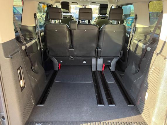 ObrázekPeugeot Traveller Allure 2,0HDi AUT6 ČR #10