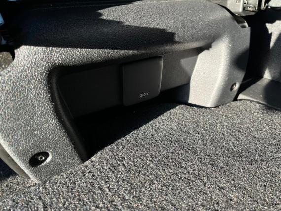 ObrázekPeugeot Traveller Allure 2,0HDi AUT6 ČR #12