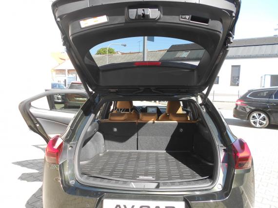 ObrázekLexus UX 250h ČR 1.majitel 112kW #2