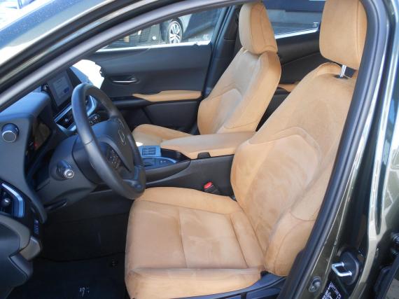 ObrázekLexus UX 250h ČR 1.majitel 112kW #13