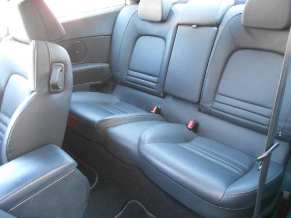 ObrázekPeugeot 407 Coupe 2,7HDi AUT6 #3