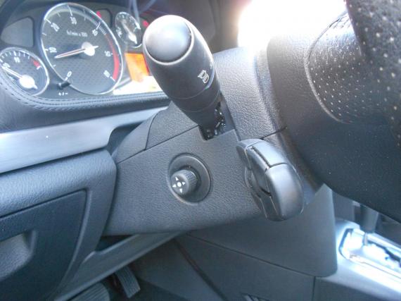 ObrázekPeugeot 407 Coupe 2,7HDi AUT6 #4