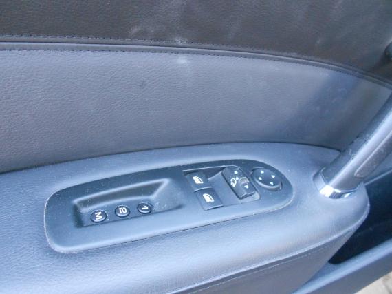 ObrázekPeugeot 407 Coupe 2,7HDi AUT6 #5