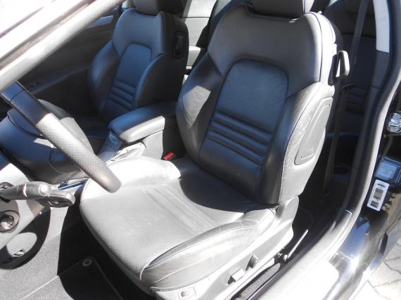 ObrázekPeugeot 407 Coupe 2,7HDi AUT6 #15