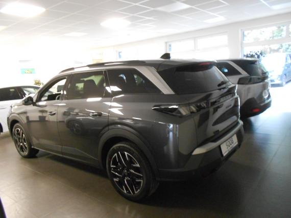 ObrázekPeugeot 5008 ALLURE Hybrid 145 e-DCS6 #1