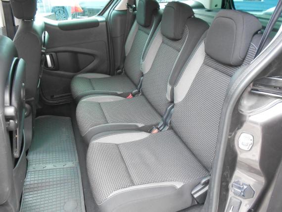 ObrázekPeugeot Partner Tepee Allure 1,6HDi MAN6 ČR #1