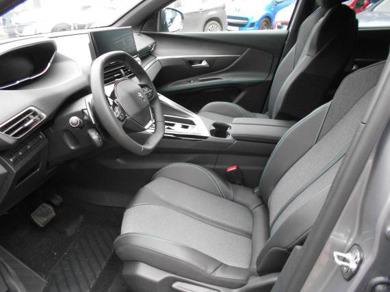 ObrázekPeugeot 5008 ALLURE PACK BlueHDi 130 EAT8 #7