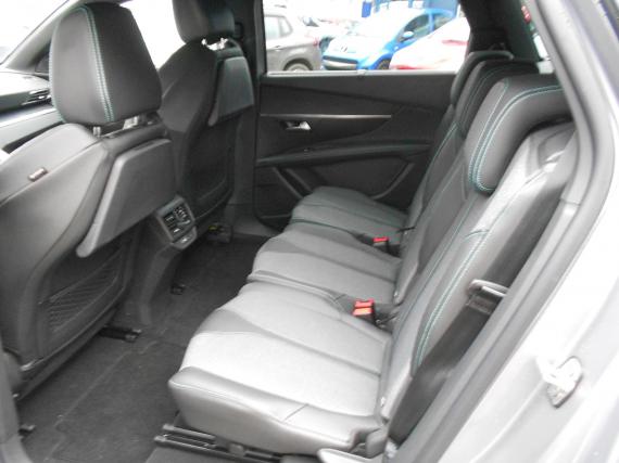 ObrázekPeugeot 5008 ALLURE PACK BlueHDi 130 EAT8 #8