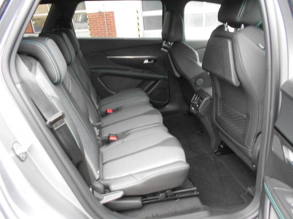 ObrázekPeugeot 5008 ALLURE PACK BlueHDi 130 EAT8 #9
