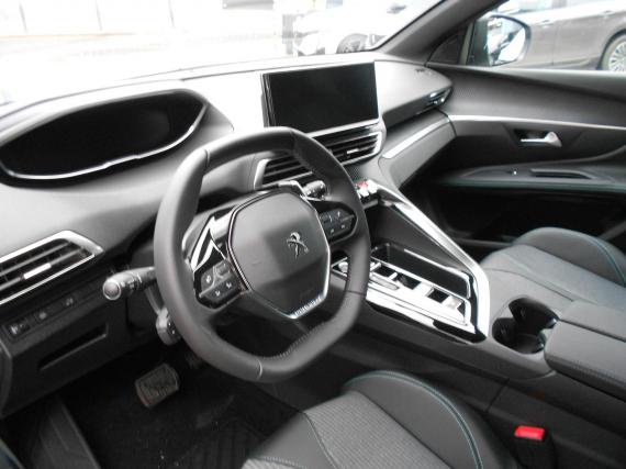 ObrázekPeugeot 5008 ALLURE PACK BlueHDi 130 EAT8 #11