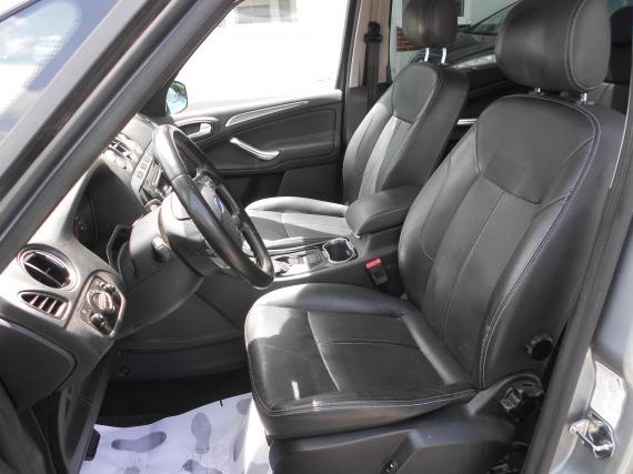 ObrázekFord S-MAX 2,0TDCi 120kW - po repasi aut. #2