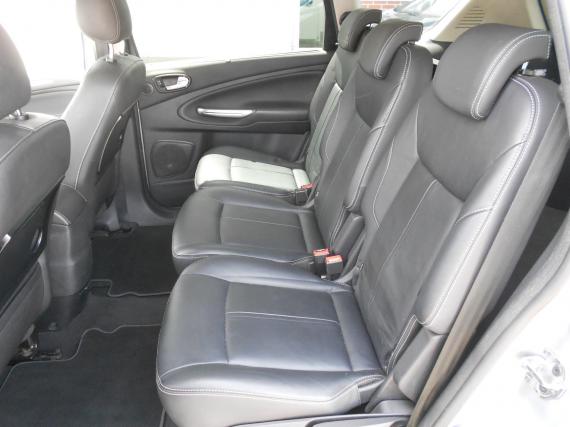 ObrázekFord S-MAX 2,0TDCi 120kW #3