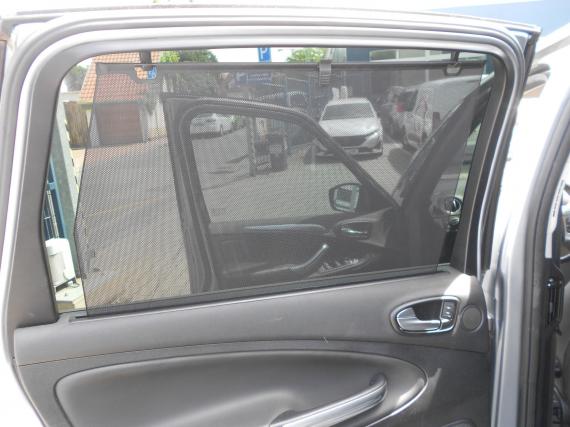 ObrázekFord S-MAX 2,0TDCi 120kW #4