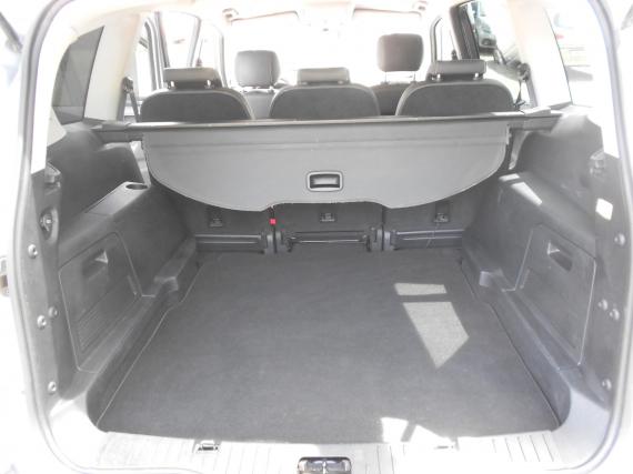 ObrázekFord S-MAX 2,0TDCi 120kW #5