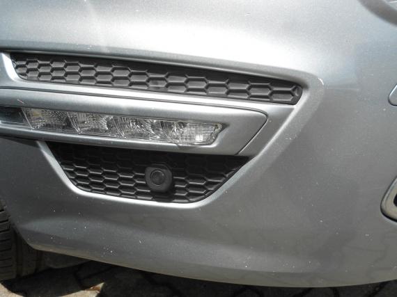 ObrázekFord S-MAX 2,0TDCi 120kW #9