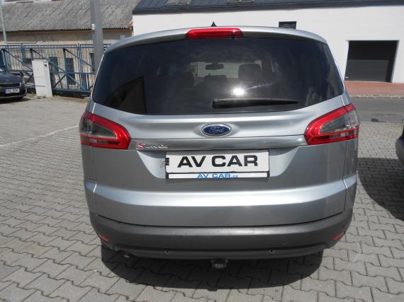 ObrázekFord S-MAX 2,0TDCi 120kW #14