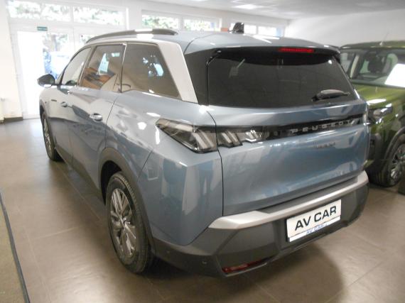 ObrázekPeugeot 5008 BUSINESS Hybrid 145 e-DCS6 #1