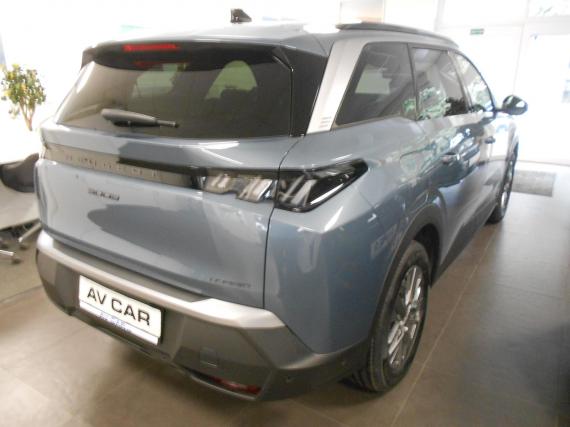 ObrázekPeugeot 5008 BUSINESS Hybrid 145 e-DCS6 #2