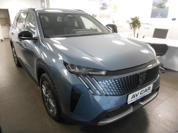 ObrázekPeugeot 5008 BUSINESS Hybrid 145 e-DCS6 #3