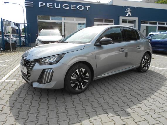 ObrázekPeugeot 208 STYLE Turbo 100 MAN6 #1