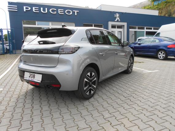 ObrázekPeugeot 208 STYLE Turbo 100 MAN6 #2