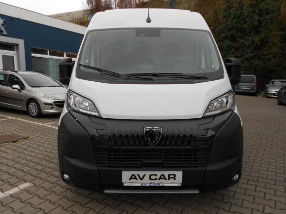 ObrázekPeugeot Boxer 3500 L3H2 BlueHDi 140k #1