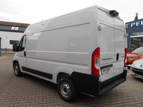 ObrázekPeugeot Boxer 3500 L3H2 BlueHDi 140k #3