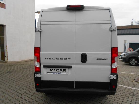 ObrázekPeugeot Boxer 3500 L3H2 BlueHDi 140k #5