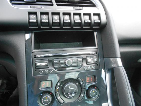 ObrázekPeugeot 3008 Allure 2,0HDi AUT6 ČR 1.maj #4