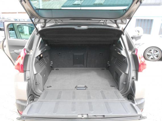 ObrázekPeugeot 3008 Allure 2,0HDi AUT6 ČR 1.maj #6