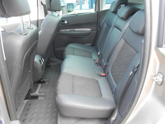 ObrázekPeugeot 3008 Allure 2,0HDi AUT6 ČR 1.maj #15