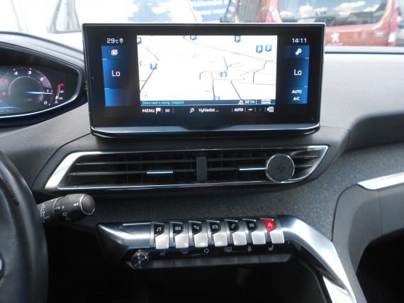 ObrázekPeugeot 5008 ALLURE PACK 1.5HDi 130k EAT8 #2
