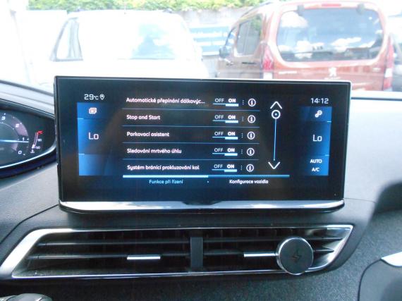 ObrázekPeugeot 5008 ALLURE PACK 1.5HDi 130k EAT8 #3