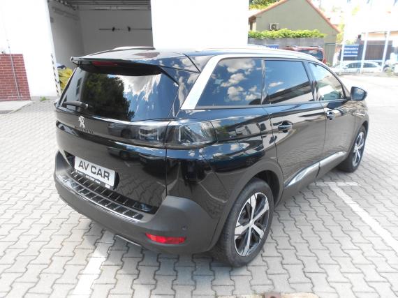 ObrázekPeugeot 5008 ALLURE PACK 1.5HDi 130k EAT8 #7
