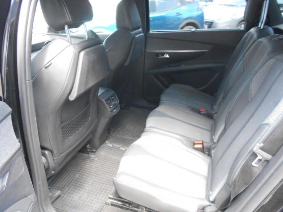 ObrázekPeugeot 5008 ALLURE PACK 1.5HDi 130k EAT8 #10