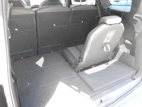 ObrázekPeugeot 5008 ALLURE PACK 1.5HDi 130k EAT8 #13