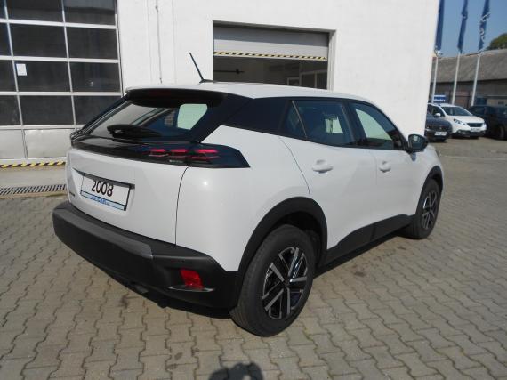 ObrázekPeugeot 2008 BUSINESS Hybrid 145 e-DCS6 #3