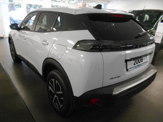 ObrázekPeugeot 2008 BUSINESS Hybrid 110 e-DCS6 #4