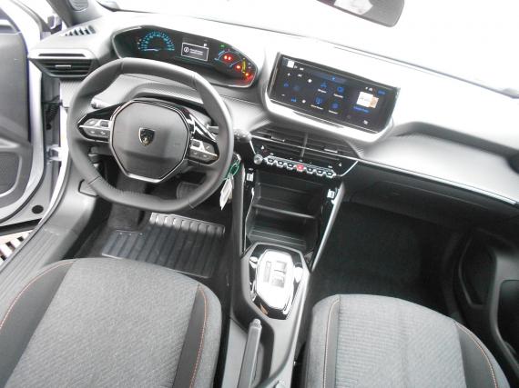 ObrázekPeugeot 2008 BUSINESS Hybrid 110 e-DCS6 #5